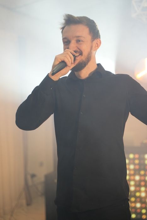 DJ Wodzirej na 18tki, urodziny, studniówki, eventy firmowe
