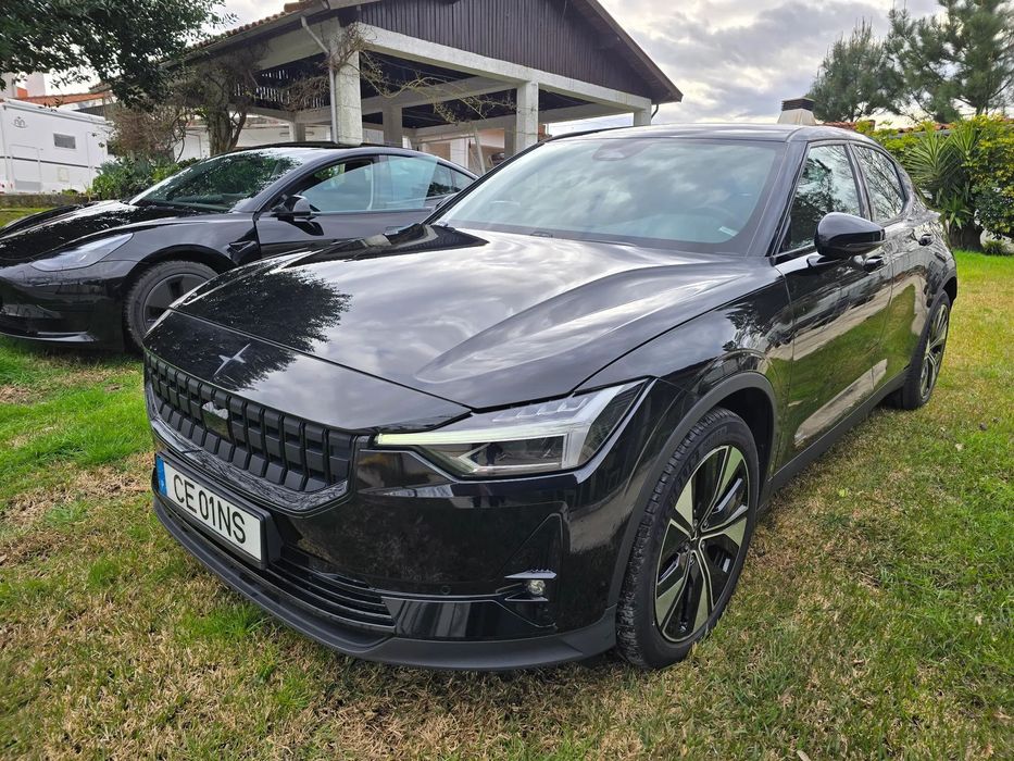 Polestar 2 Single Motor 78kWh