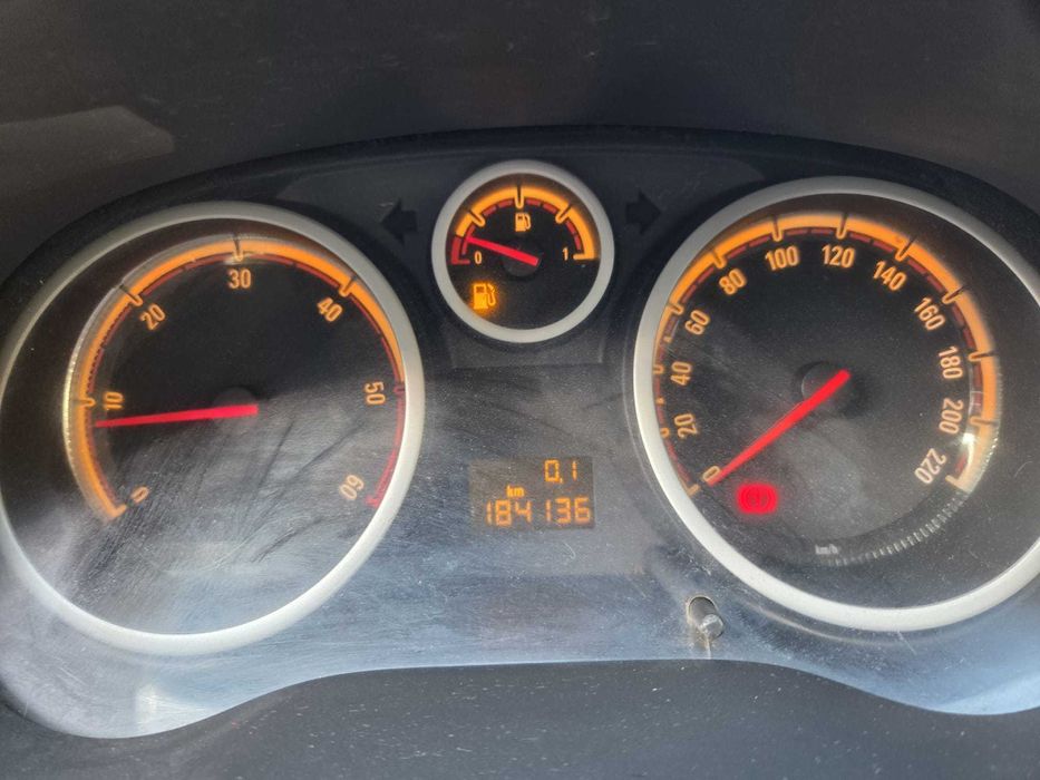 Opel Corsa D - 1.3 CDTI