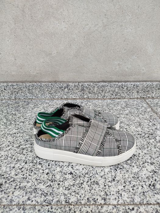 Buty Damskie Reserved