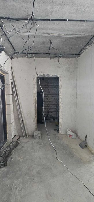 Новинка!ЖК Птичка, ул Барабашово, 12А!Продам 1 ком квартиру пл 35м2! A