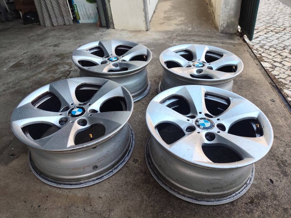Jantes BMW 320 f30/f31  2012-2019