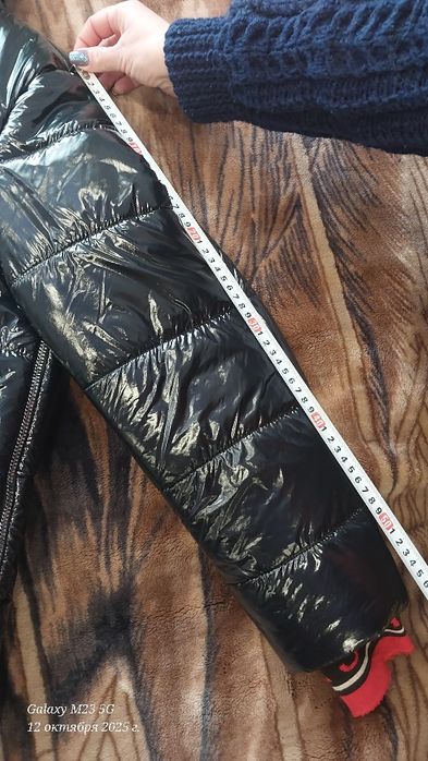 Куртка жіноча 46 розмір