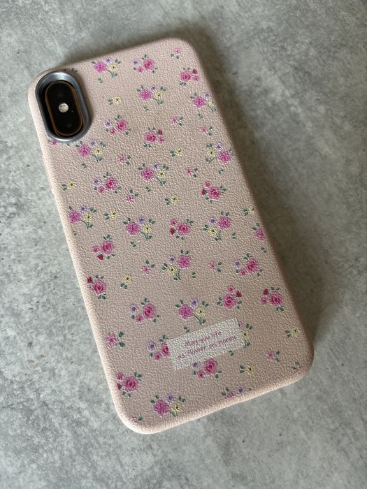 Iphone xs.