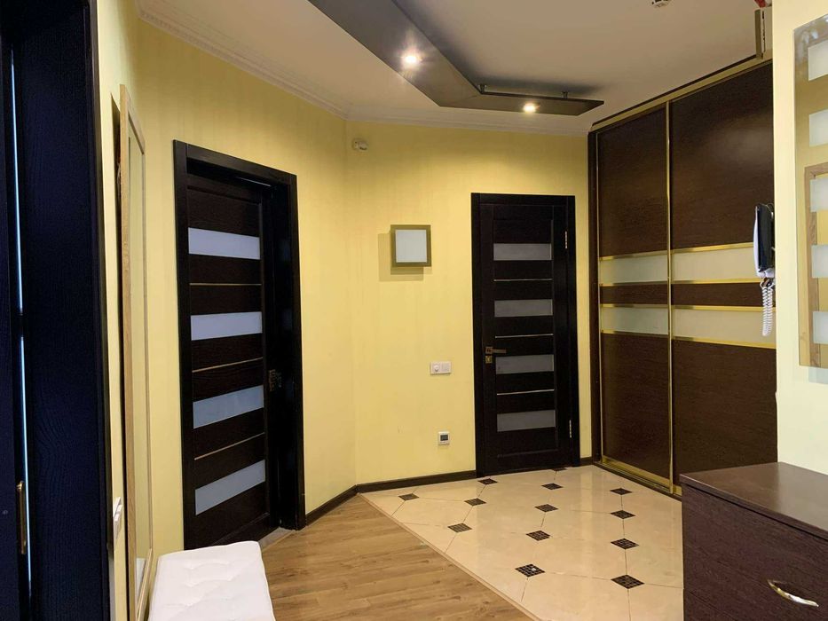 Оренда 2к квартири