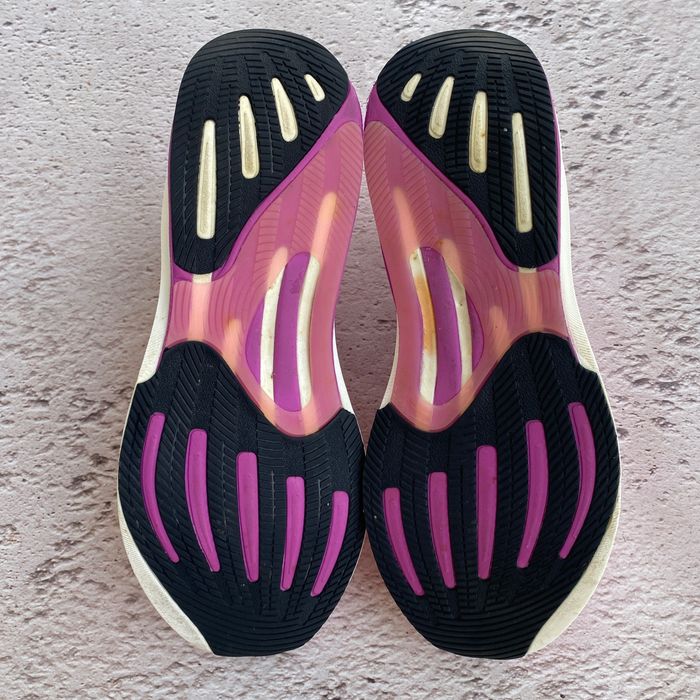 jr5847 жіночі кросівки для бігу Adidas supernova Rise 2 Running рожеві pink