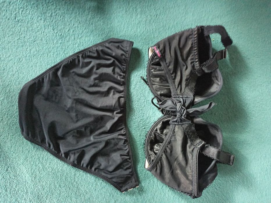 Kostium kąpielowy by Ewa Michalak r. 75JJ