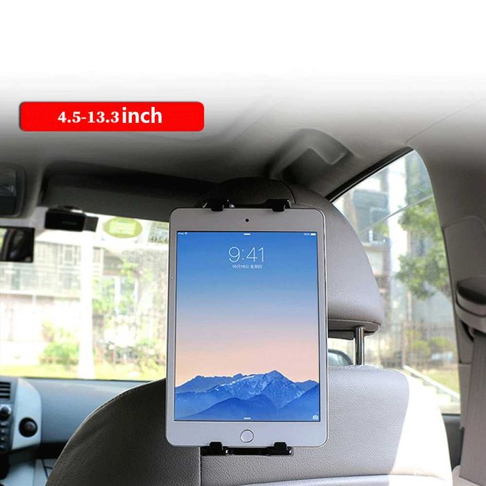 Regulowany uchwyt na tablet uniwersalny 4-13 cali dla iPada