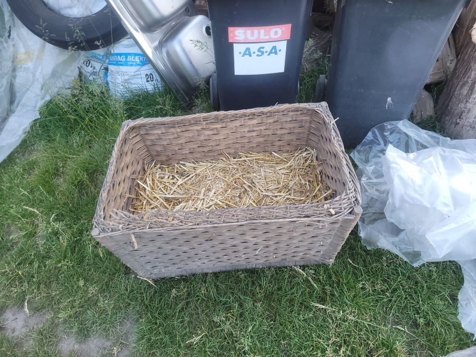 Wyposażenie gospodarstwa zabytek