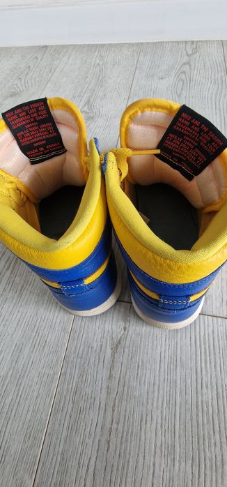 Buty NIKE rozm.38