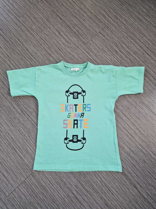 T-Shirt / koszulka dla chłopca