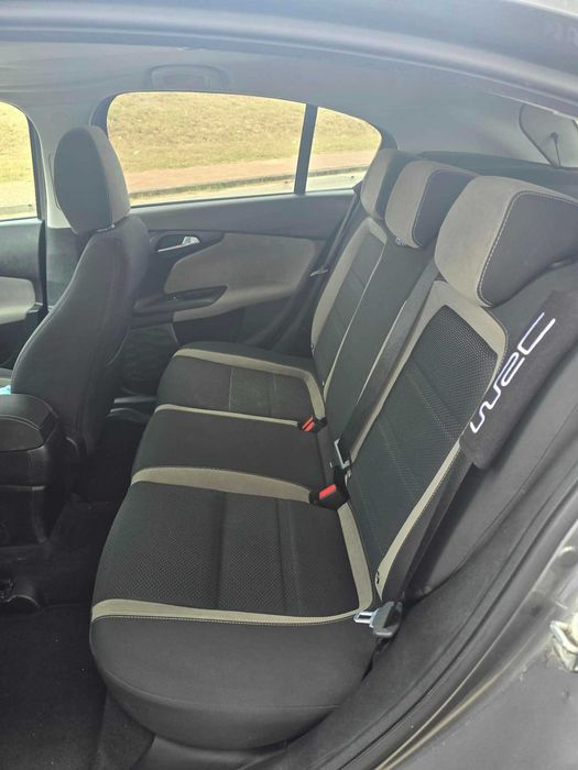 Fiat Tipo 1.3 Multijet
