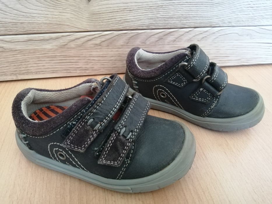 Buty dziecięce rozm. 21