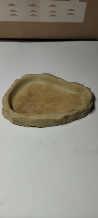 годівниця поилка  Exo Terra для рептилій