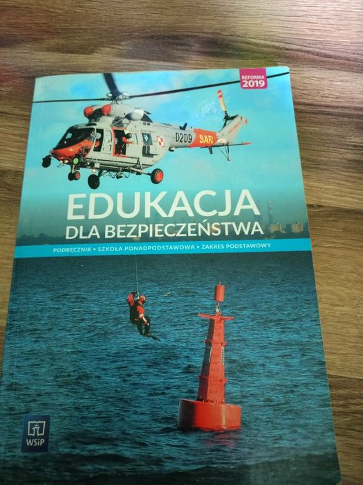 Edukacja dla bezpieczeństwa
