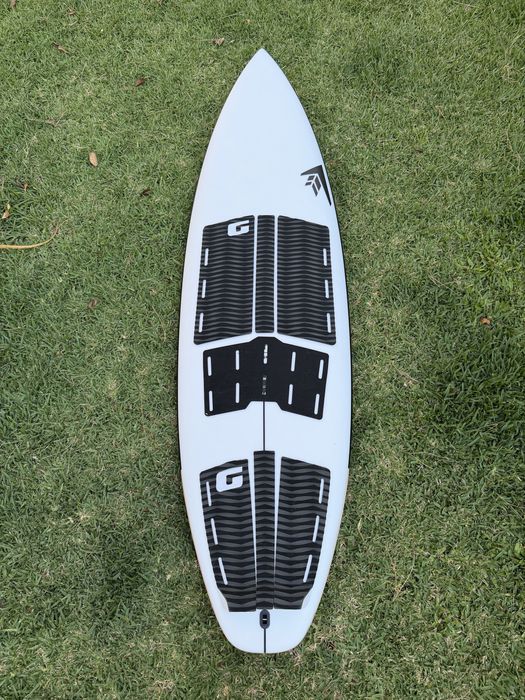 Prancha de surf Firewire Dominator Pro 6.4 38,5L