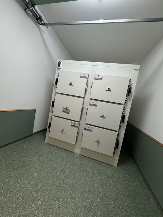 Похоронне бюро | Перевезення померлих з Європи | Продаж трун