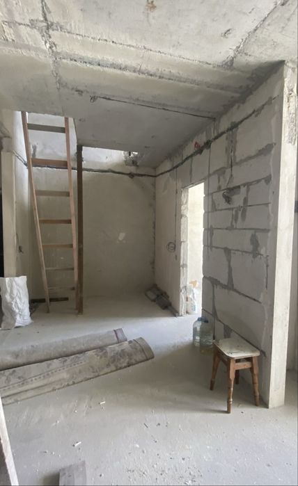Apartment in Sofiivska Borshchahivka - View 2