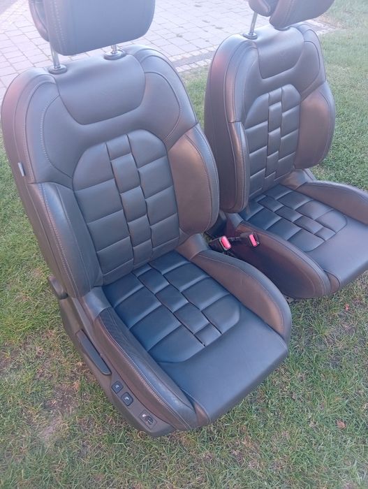 Fotele kanapa citroen DS4 C 4.