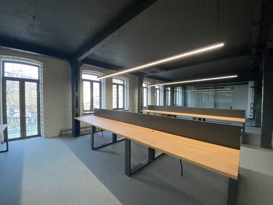 Без%! Оренда сучасного офісу на Подолі, м.Контрактовая пл. (350 кв.м.)