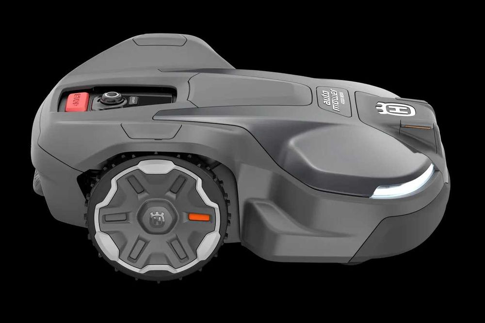 Robot Koszący Husqvarna Automower® 430X NERA - 970 53 52‑11