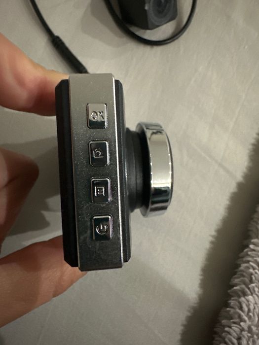 câmara de carro, driving video recorder