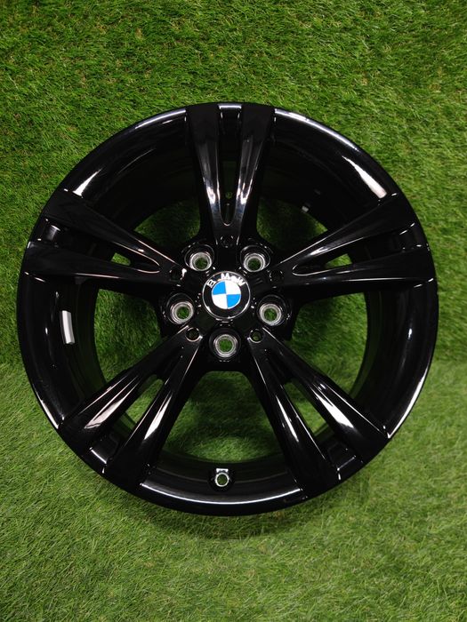 R17•5x112•Volkswagen•BMW•SKODA•Mercedes•SEAT•Диски на багато моделей