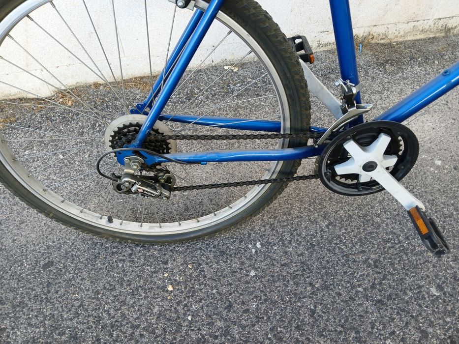 Bicicleta Montanha - Chippiwa