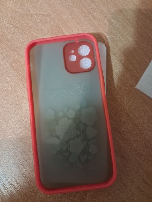 чохол  IPhone 12