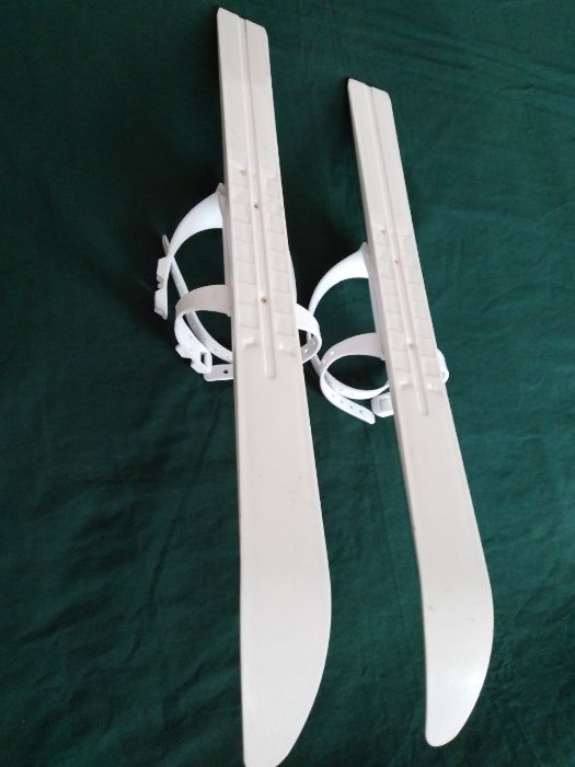 Детские ЛЫЖИ для активного отдыха Качество и Обмен на смартфон картины