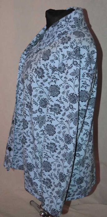 Dresowy żakiet Helena Vera 52