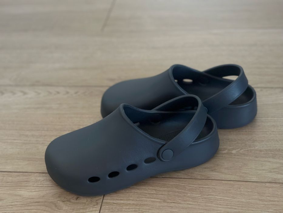 Крокси zara 32-33