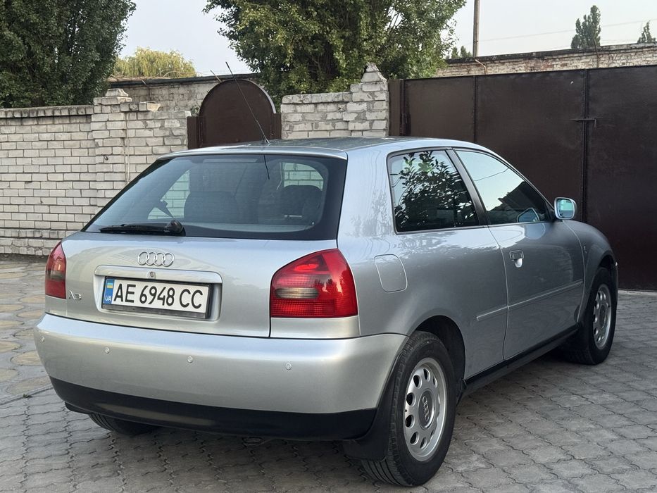 Продам Ауди на автомате !