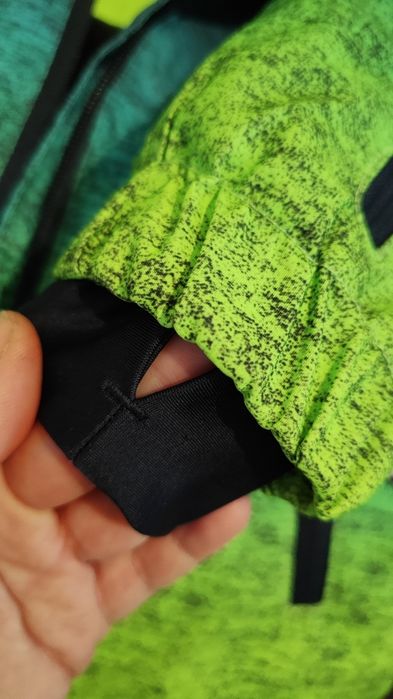 Яскрава термокуртка Northville (C&A)