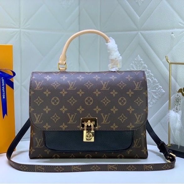 Torebka/Listonoszka Louis Vuitton LV