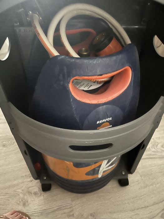 Aquecedor a Gás Infravermelhos JAG014146