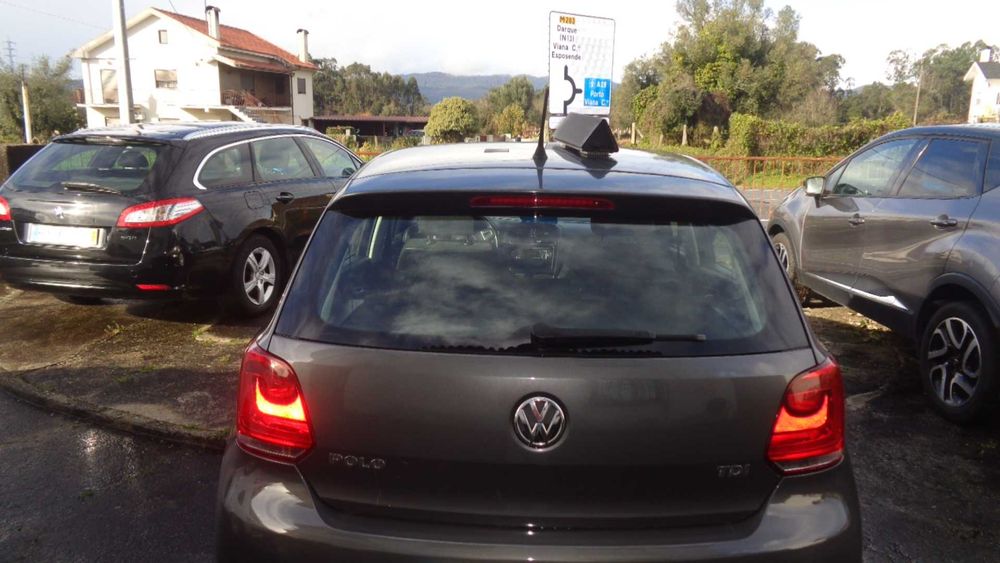 VENDO W POLO 1.2 TDI