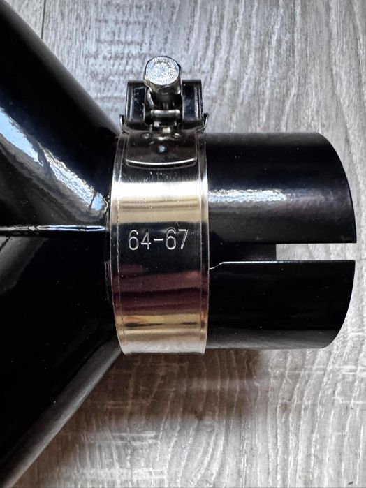 Продам насадку на вихлоп!