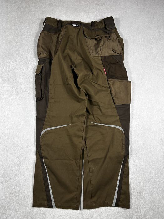 Spodnie Engelbert Strauss Motion 27 54s