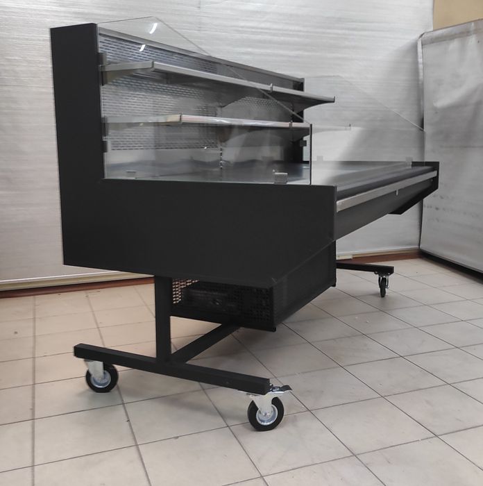 Вітрина холодильна KUM PROMO 1.3-1.9