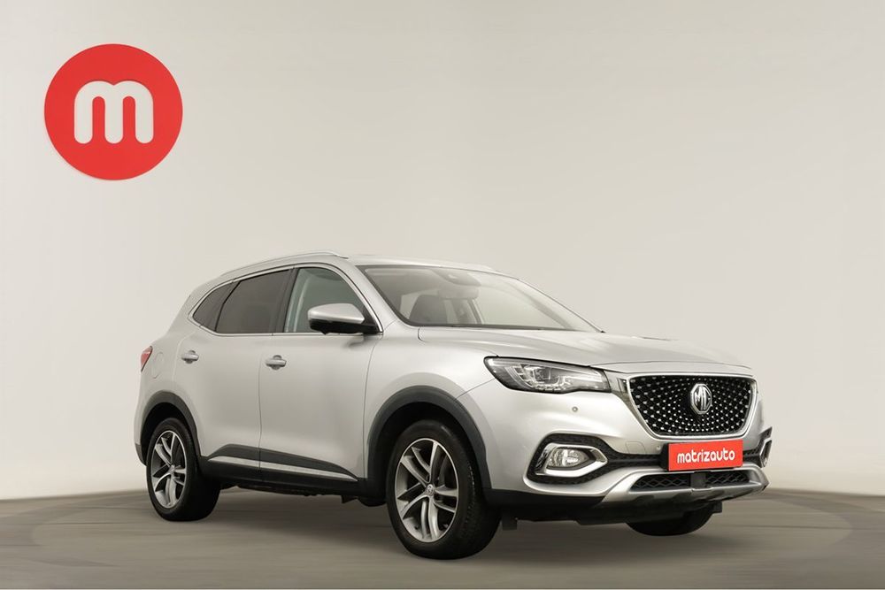 MG EHS 1.5 T-GDI Plug-in Hybrid Luxury