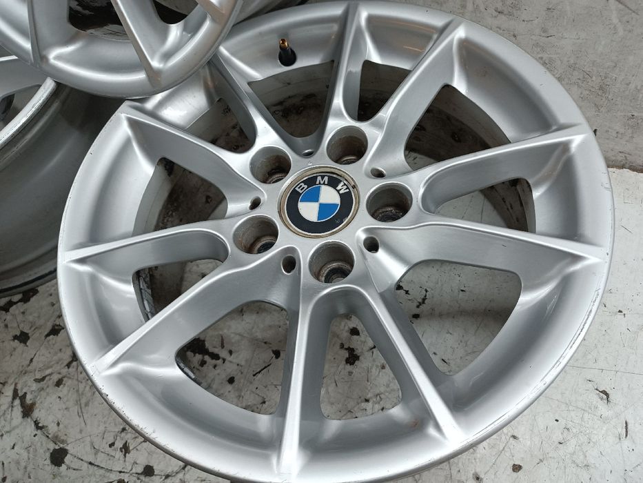 Conjunto de 4 jantes - BMW 5 Touring (E39) | 96 - 04