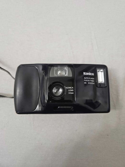 Aparat konica top s