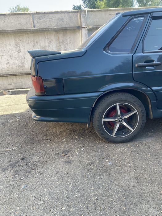 Продам,Ваз-2115.