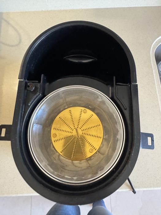 Maquinha de sumos Cecotec