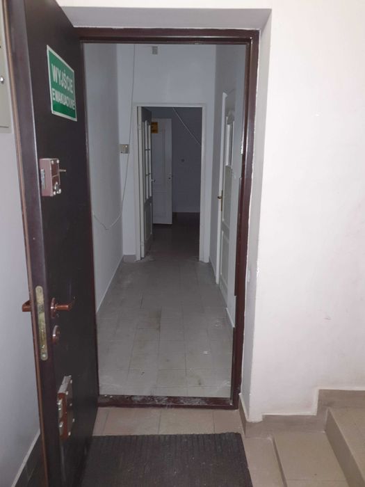 Lokal 45m2 Praga Płd, Grochów