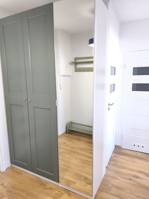Mieszkanie m3 2 pokoje + osobna kuchnia, piwnica, balkon w super lokalizacji szwederowo rondo kujawskie