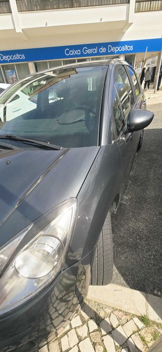 Citroen C3 1.4 HDI 2015
