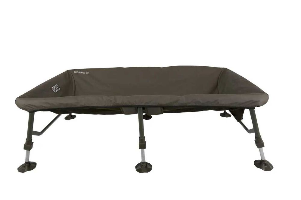 Короповий мат Trakker sanctruary CARP CRADLE XL  (130x70x35)