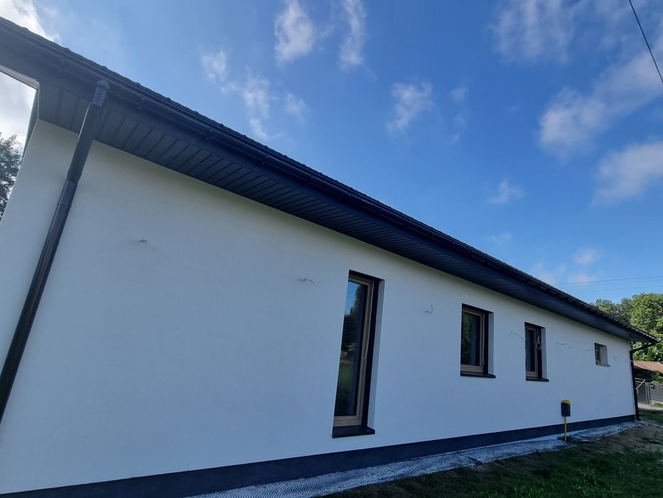 Docieplenia . Elewacje . Termomodernizacja